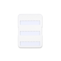 C&F Design SFGS-1503_6P Saltwater System Foam Permit Small 6 Pack