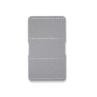 C&F Design SF-2500_6P Streamer System Foam Medium 6 Pack