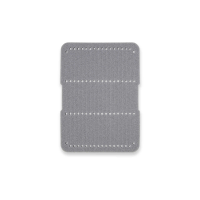 C&F Design SF-1500_6P Streamer System Foam Small 6 Pack