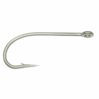 Tiemco TMC 811S Hook Size 06 (25 Pack)