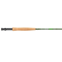 ECHO Boost Fresh Fly Rod #4 8'0"