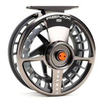 Lamson Remix S-Series Fly Reels 3 wt Day Break