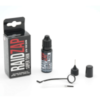 Raidzap UV Resin 0.5 oz Super Thin Viscosity