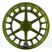 Lamson Guru S-Series Spool OG -3+ (2,3,4)