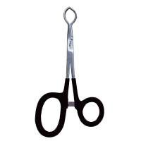 Rising Fly Fishing Crocodile Release Pliers Tool 6'' Black