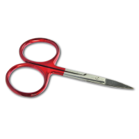 Umpqua Dream Stream 3.5" Standard Scissor Red Straight