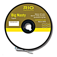 RIO Big Nasty Tippet - 12 lbs.