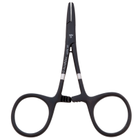 Dr. Slick Barb Clamp Black