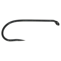 Tiemco TMC 900 BL Hook Size 14 (25 Pack)