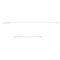 Orvis Retwistable Haywire Bite Guard 4/38