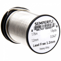 Semperfli Heavy Weighted Wire 1.2mm