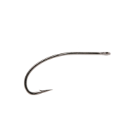 Partridge of Redditch Sea Shrimp Black Nickel 1 - 15 Pack