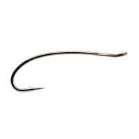 Partridge of Redditch Patriot Salmon Single 4 - 10 Pack Black Nickel