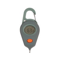 Fishpond Fishpond Riverkeeper Digital Thermometer