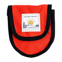 Yakoda Reel Cover Purple Medium