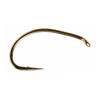 Fulling Mill Super Grub Hook 14 FM116014