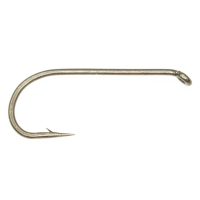 Umpqua U001 Fly Tying Hooks - 50 pk - 22