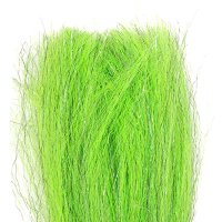 MFC Scales 'n Tails Grizzly Chartreuse