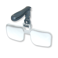 Carson Optics VisorMag Magnifying Lenses 2.25x (+5.00)