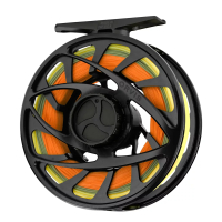 Orvis Mirage LT Spool  Blackout