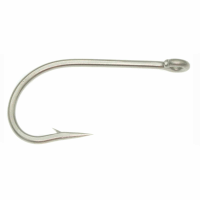 Tiemco TMC 800S Hook Size 06 (25) Pack