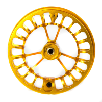 Redington Rise III Spare Spool 3/4 Amber