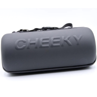 Cheeky Reel Capsule Case