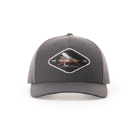 Grundens CC Hopper Trucker