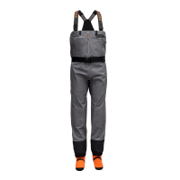Grundens Men's Vector Stockingfoot Wader LG (9-11)