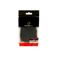 Fulling Mill Euro Nymph Flash Dub Black UV