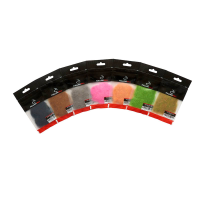 Fulling Mill Ultra Nymph Dub Olive