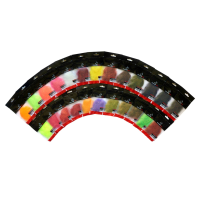 Fulling Mill Tactical Microflash Dub Bright Orange