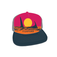 Fishpond Endless Permit Hat Foam