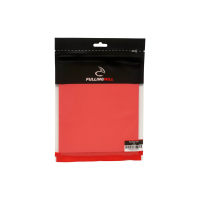 Fulling Mill Bug Foam 2mm Red