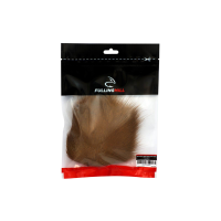 Fulling Mill Premium Selected Deer Belly Brown Olive