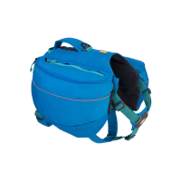 Ruffwear Approach Dog Backpack Small Blue Dusk