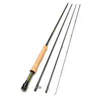Scott Session Fly Rod 5 wt 10 ft