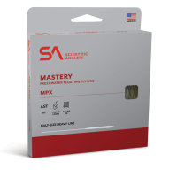 Scientific Anglers Mastery MPX