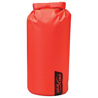 SealLine Baja Dry Bag Yellow 5L