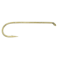 Tiemco TMC 5262 Hook Size 16 (25 Pack)