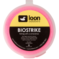 Loon Outdoors Biostrike Strike Indicator: Pink
