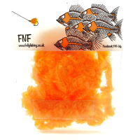 FNF Jelly 15 mm ORANGE SUNBURST