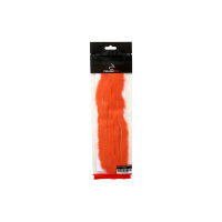 Fulling Mill Rabbit Zonker Standard Orange