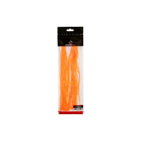 Fulling Mill Flex-Floss Fluorescent Orange