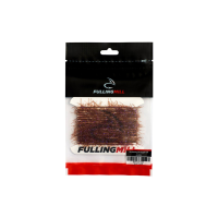 Fulling Mill Streamer Straggle UV Brown