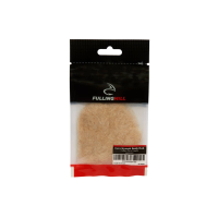 Fulling Mill Euro Nymph Body Dub Caddis Larva Cream