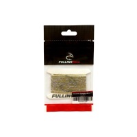 Fulling Mill Streamer Straggle Micro UV Light Olive