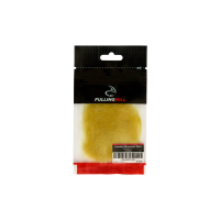 Fulling Mill Voodoo Streamer Dub Olive Oil UV