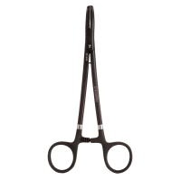 Dr. Slick Long Range Clamp 7" Gold Loops Straight