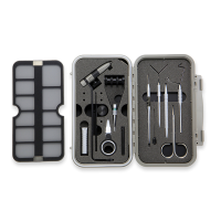 C&F Design CFT-1000 Marco Polo Fly Tying System